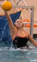 M. Corwin Named 2005 Water Polo MVP