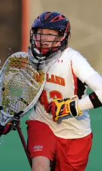 No. 1 Terps Face Georgetown Thursday