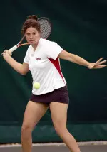 Terps Complete First Day of William and Mary Invitational