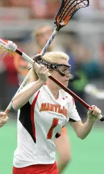 No. 1 Terps Survive Syracuse Stall Saturday