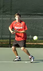 Terps Close Regular Season Schedule Over Weekend Against Pair of ACC Opponents