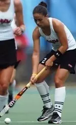 Maryland Field Hockey Cruises Past Rutgers, 7-1