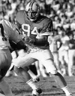Four Terps Named To ACC's 50th Anniversary Football Team
