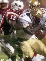 Maryland Falls To No. 5 Florida State, 37-10