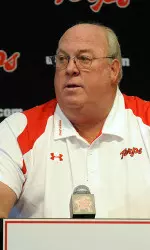 Tuesday News Conference Quotes
