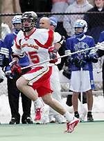 No. 10 Terps Hit The Road For First-Ever Meeting With No. 15 Fairfield