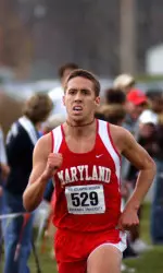 Terps Track Has Successful Weekend