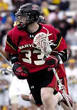 No. 6 Maryland Men's Lacrosse Battles No. 8 Navy Friday Night In Annapolis