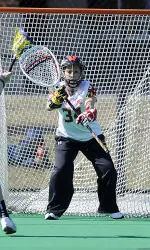 #1 Maryland Hosts UMBC Tuesday at 5 p.m.