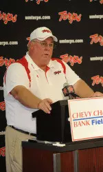 Tuesday News Conference Quotes