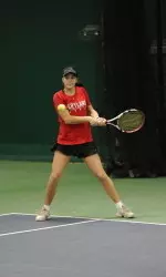 Terps Topple Spiders