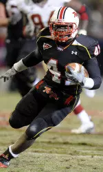 Florida State Ends Maryland's ACC Title Hopes