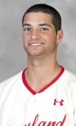 Stinnett Stars in Terps Win Over Rider