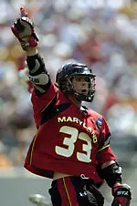Terps Release 2006 Men's Lacrosse Schedule