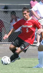 No. 7 Men's Soccer Falls At Boston College, 2-0