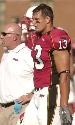 Gronkowski Named to Mackey Watch List