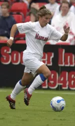 2007 Women's Soccer Outlook