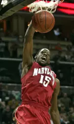 Gist Named ACC Player of the Week