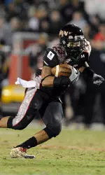 Maryland Falls To Florida State, 30-16