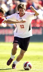 Men's Soccer Back On The Field Tuesday Night Against Georgetown