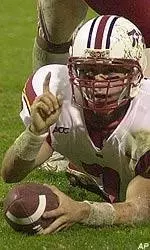McBrien, Maryland Tame Tigers, 30-12
