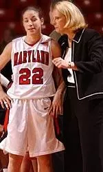 Women's Hoops Travels to Georgia Tech Looking to Extend Win Streak
