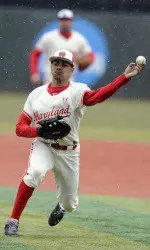 Terps Set for Midweek Matchup at JMU