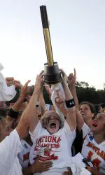 Terps Among ESPN's Top 10 Stories in 2010