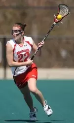 No. 3 Women's Lacrosse Vying For Top Seed In ACC Championship Saturday
