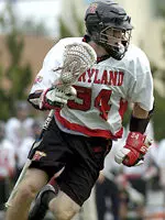 No. 5 Terps Beat No. 3 Princeton 9-8 In Preseason Scrimmage