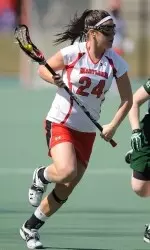 No. 4 Women's Lacrosse Travels To Loyola Saturday For Regular Season Finale