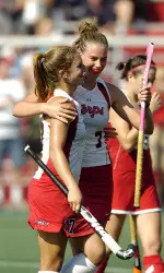 Maryland Field Hockey No. 2 Seed at ACC Tournament