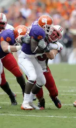 Maryland Hits the Road Saturday to Face Virginia