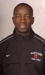 Valmon Named to Staff for U.S. World Championships