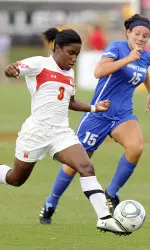 #3 Terps-American Game Moved To Germantown