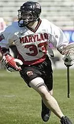 Men's Lacrosse Releases 2005 Schedule