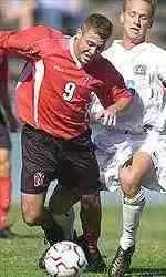 Maryland/FILA Classic Showcases Four Top Men's Soccer Programs This Weekend