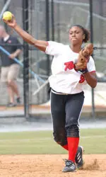 Maryland Softball Falls To Southern Illinois, 3-1