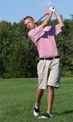 Terps Complete First Round At LSU Spring Invitational