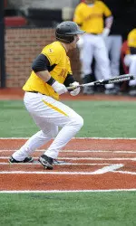 Mason Outlasts Terps, 3-2