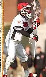No. 4 Terps Ride Defense To 9-5 Win Over No. 5 Georgetown