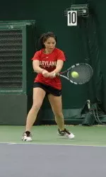 Terps Blitz Tigers