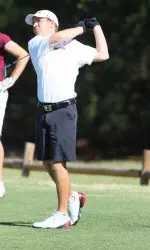 Terps Score Season Lows at River Landing