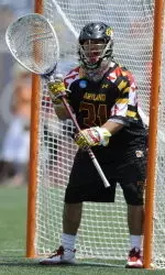 #1 Terps Play At Villanova On Saturday