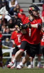 Men's Lacrosse Game vs. UMBC Postponed