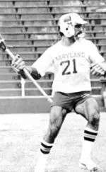 Maryland Leads ACC's 50th Anniversary Men's Lacrosse Team With 19 Selections