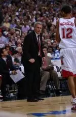 Twenty Questions With Gary Williams