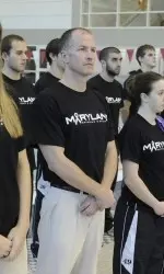 Terps Garner Scholar All-America Team Honors