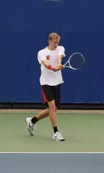 Maryland Advances to 2nd Round of NCAAs