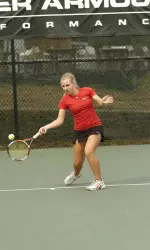 Terps Lose to No. 21 Clemson, 6-1